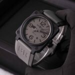 Bell & Ross BR03-92 BR03-92 2019