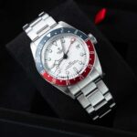 Tudor Black Bay GMT 79830RB 2024