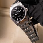 Rolex Explorer 224270 2026