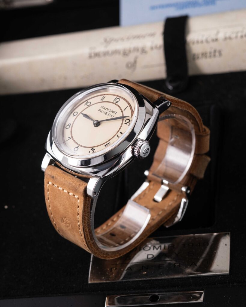 Panerai Radiomir 1940 PAM00791 2018