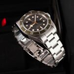 Tudor Black Bay 79230G 2021