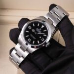 Rolex Explorer 224270 2026