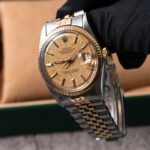 Rolex Datejust 1601 1978