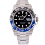 Rolex GMT-Master II 126710BLNR 2026