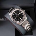 Tag Heuer Aquaracer WBD1110 2024