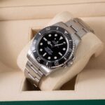 Rolex Submariner 124060 2022