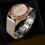 Breitling Superocean Heritage 46 A17320 2013