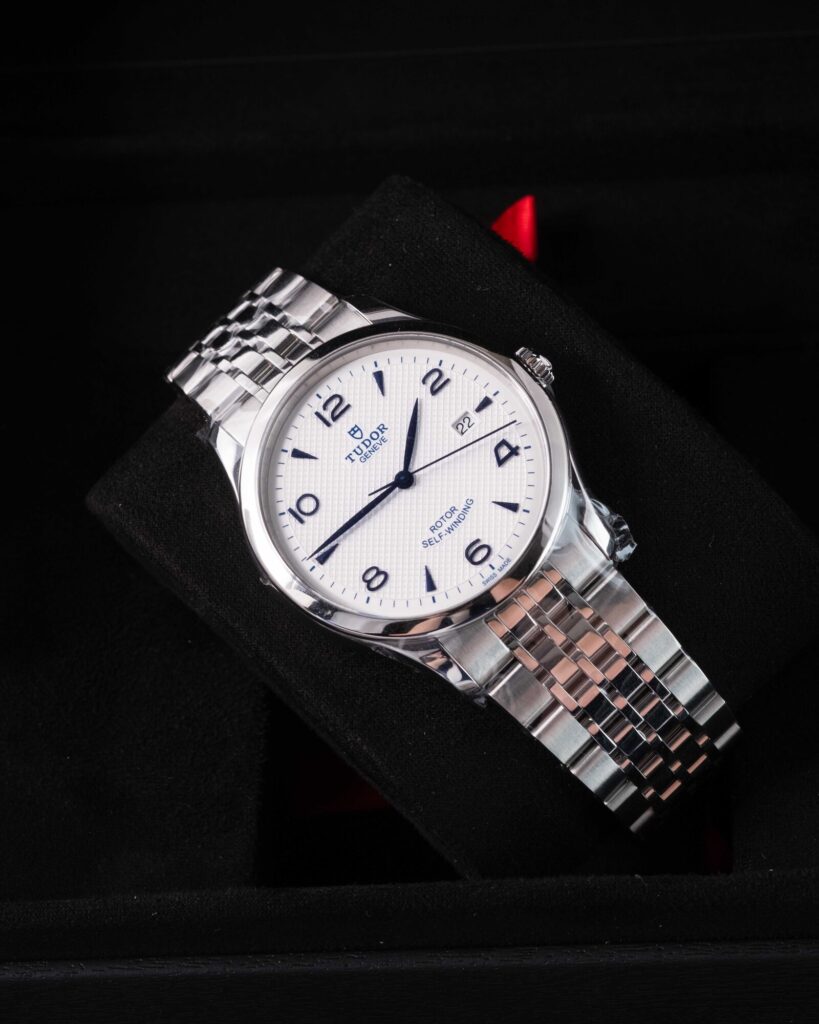 Tudor 1926 91650 2026
