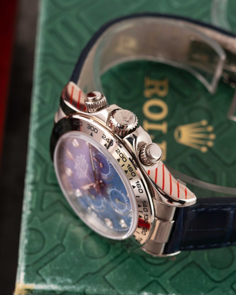 Rolex Daytona 116519 2003