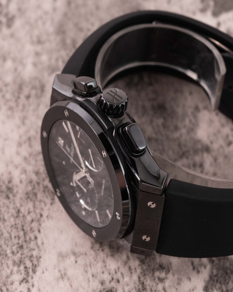 Hublot Classic Fusion 521.CM.1171.RX 2021