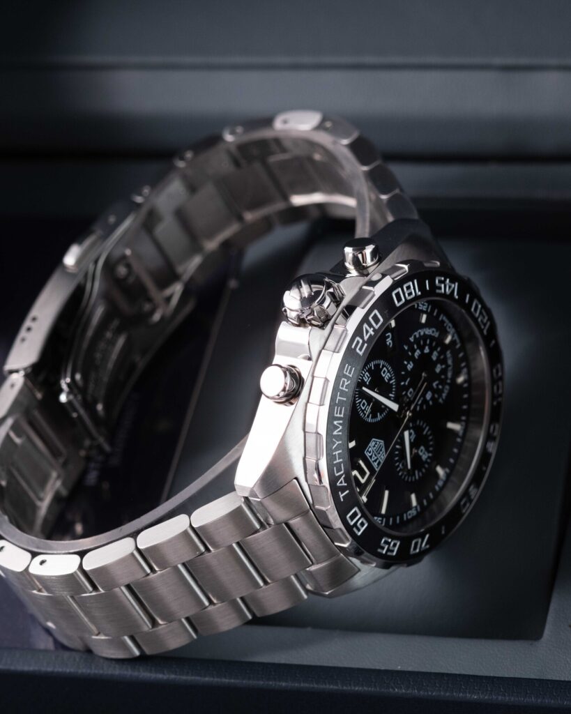 Tag Heuer Formula 1 CAZ1011.BA0842 2023