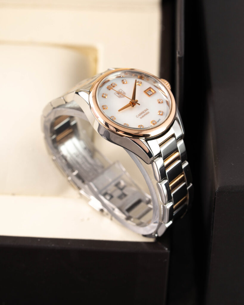 Tag Heuer Carrera WAR2452 2015