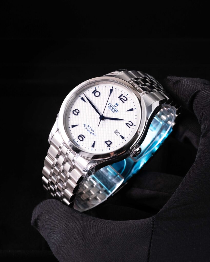 Tudor 1926 91650 2026