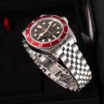 Tudor Black Bay 7941A1A0RU 2025
