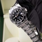 Rolex Submariner 116610LN 2012