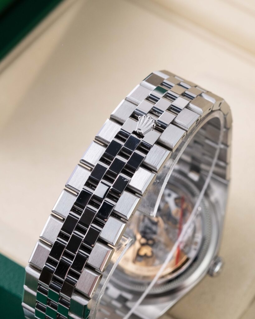 Rolex Land-Dweller 127334 2026