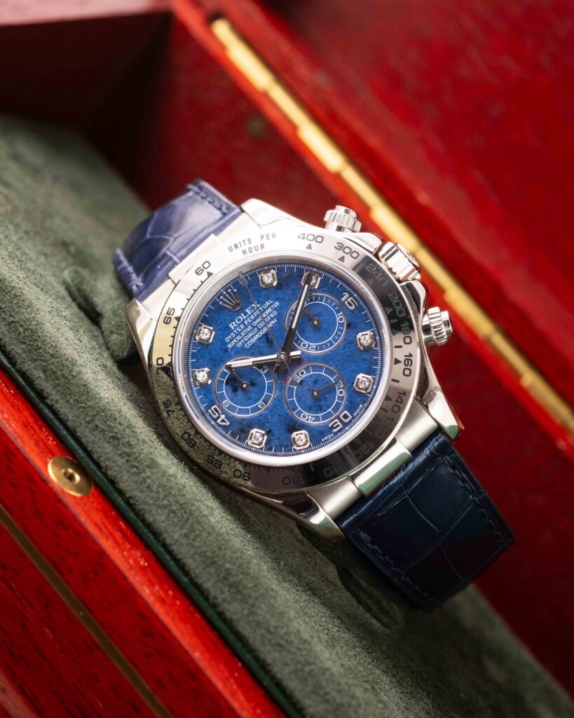 Rolex Daytona 116519 2003
