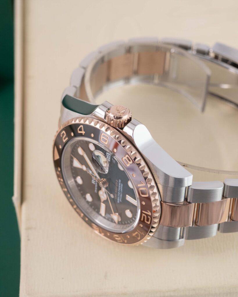 Rolex GMT-Master II 126711CHNR 2023