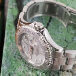 Rolex Yacht-Master 16622 2002