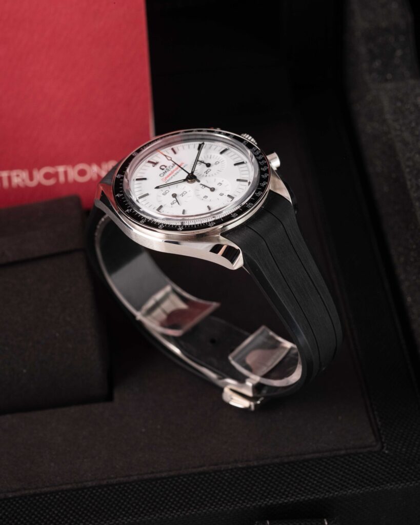 Omega Speedmaster Professional Moonwatch 310.32.42.50.04.001 2024