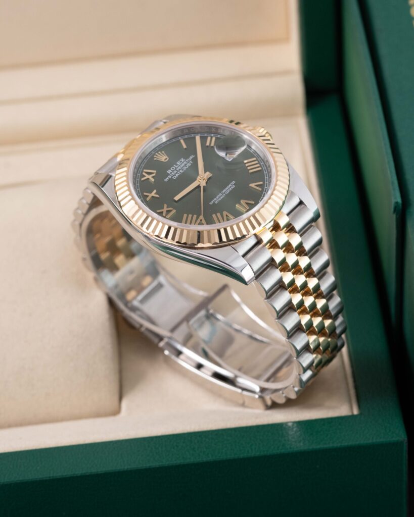Rolex Datejust 126333 2026