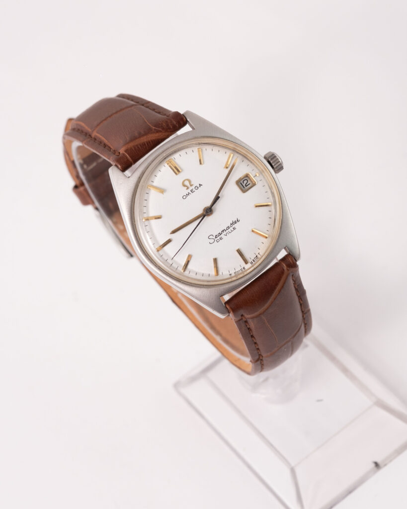 Omega Seamaster Deville CAL.565 1969