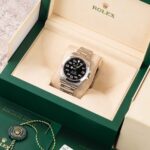Rolex Airking 126900 2022