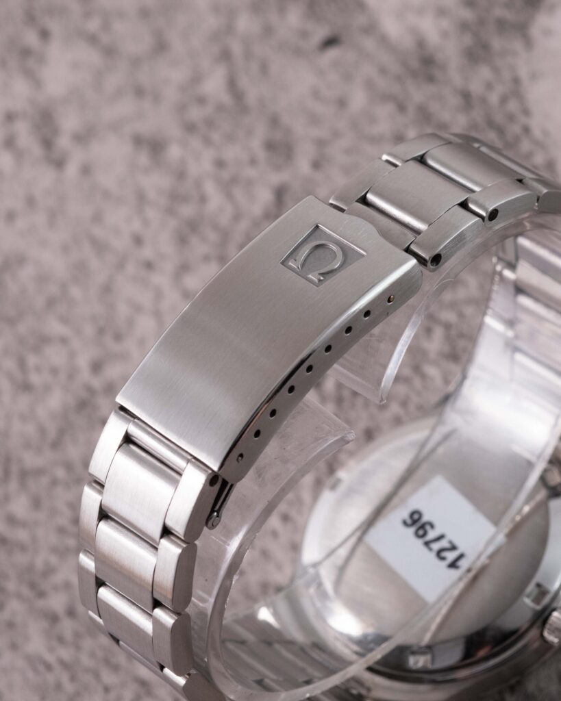 Omega Geneve 1061 1977