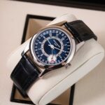 Patek Philippe Calatrava 6000G-012 2019