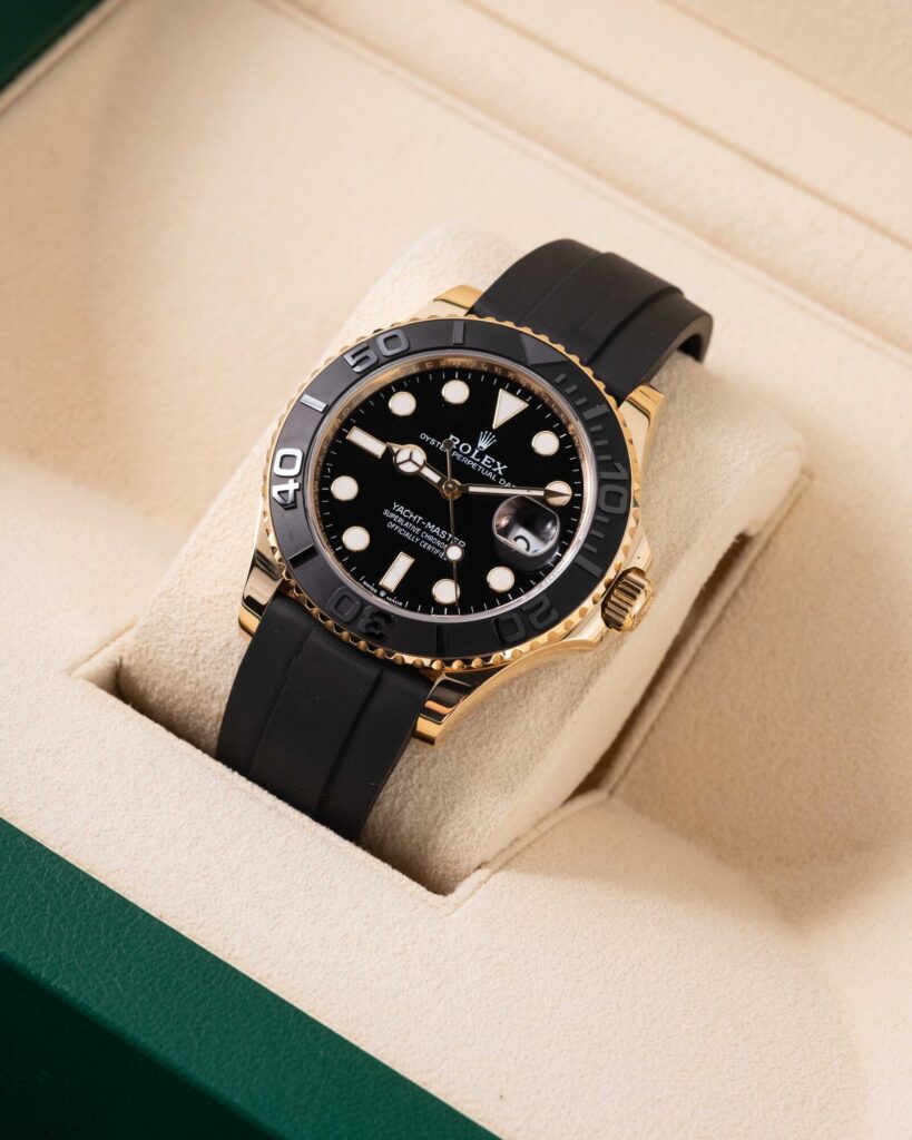 Rolex Yacht-Master 226658 2022