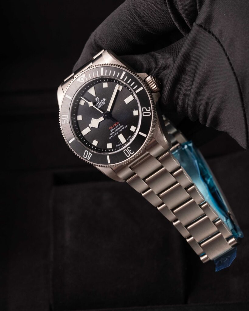 Tudor Pelagos 39 25407N 2022