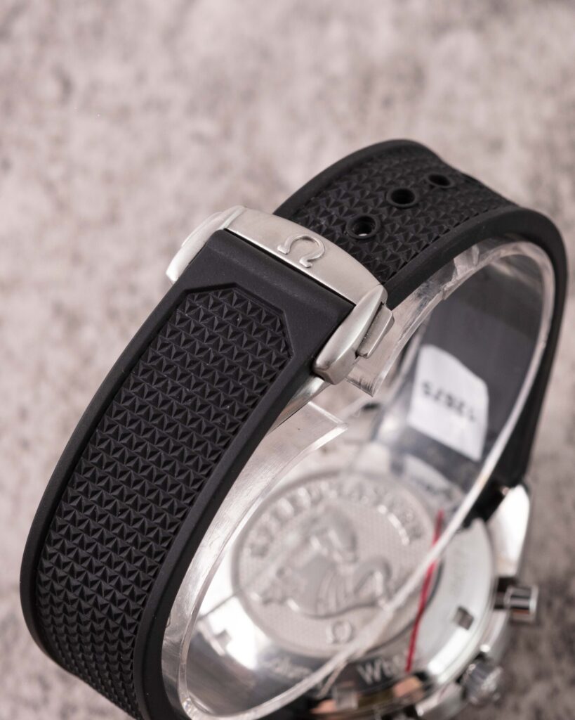 Omega Speedmaster Racing 326.32.40.50.11.001 2015