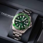 Tag Heuer Aquaracer 300M WAY201S.BA0927 2020