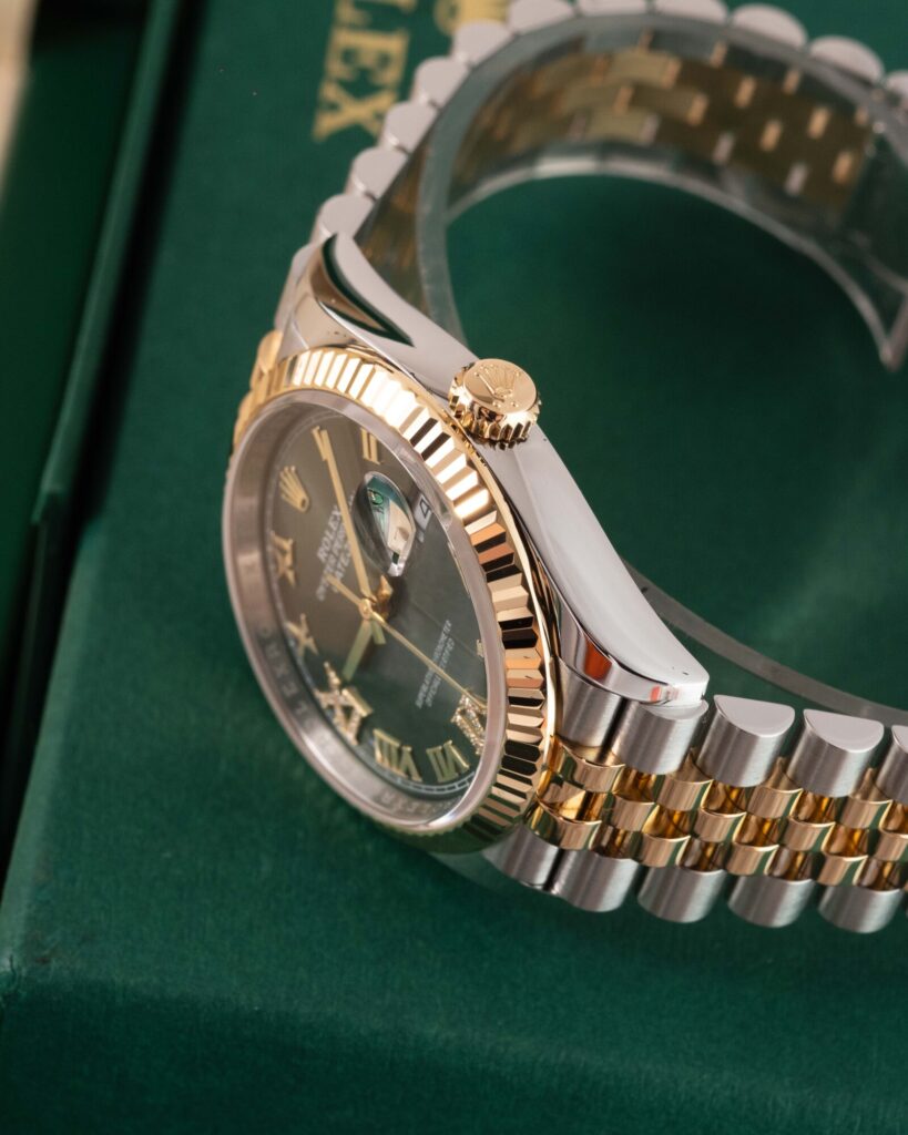 Rolex Datejust 126233 2025