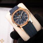 Patek Philippe Aquanaut 5261R-001