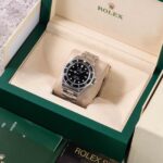 Rolex Submariner 14060M 2008