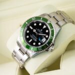 Rolex Submariner 16610LV 2006
