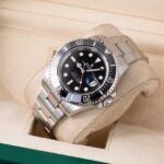 Rolex Sea-Dweller 126600 2022