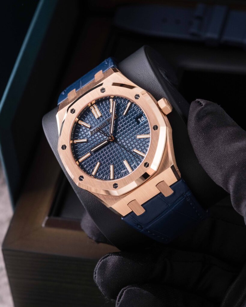Audemars Piguet Royal Oak 15510OR.OO.D315CR.01 2026
