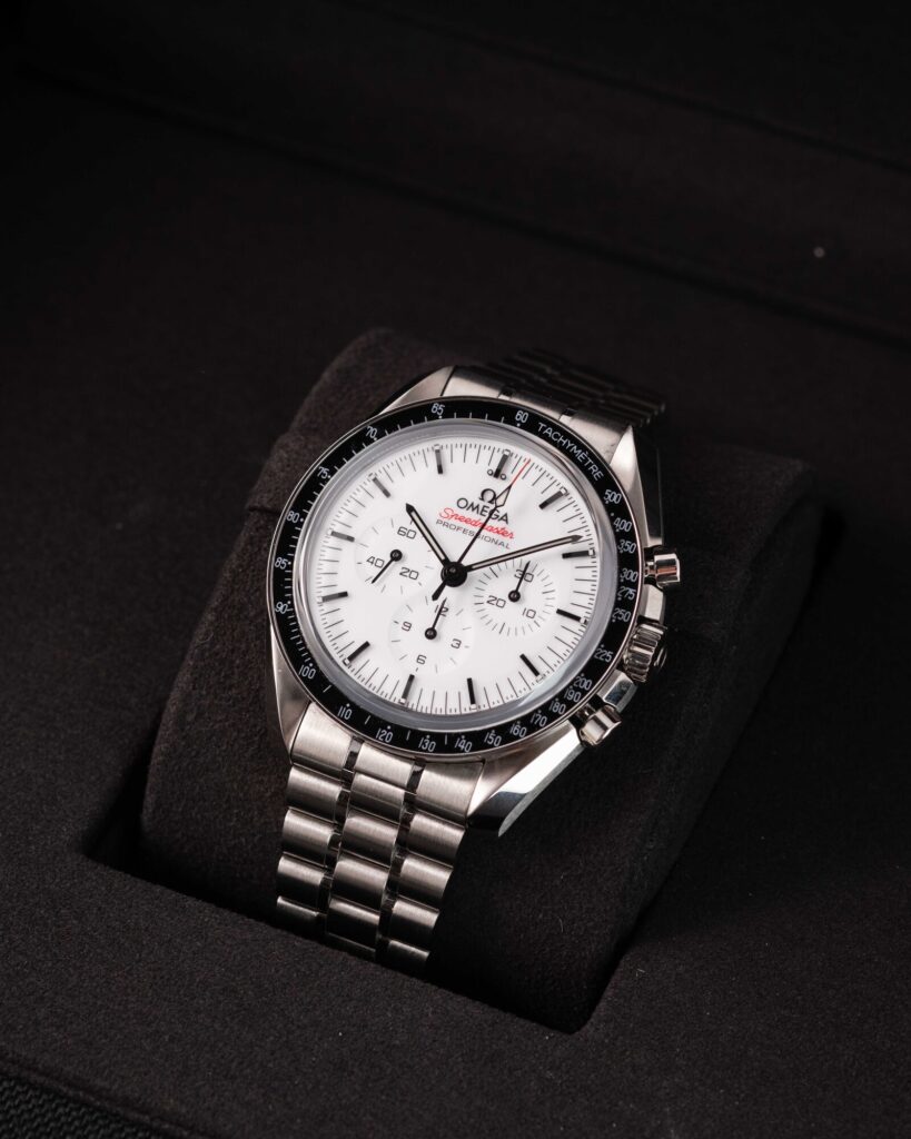 Omega Speedmaster Professional Moonwatch 310.30.42.50.04.001 2026