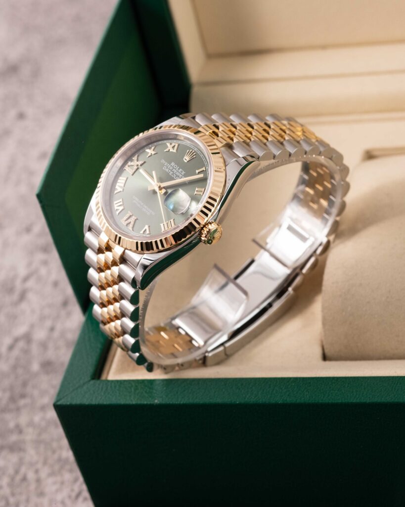 Rolex Datejust 126233 2025