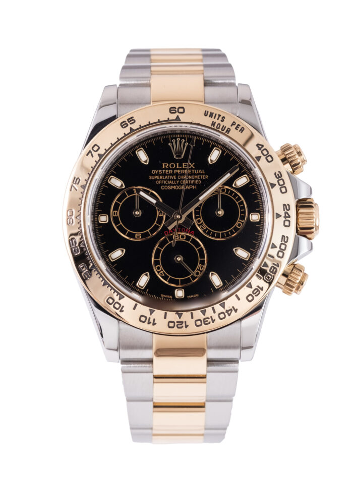 Rolex Daytona 116503 2018