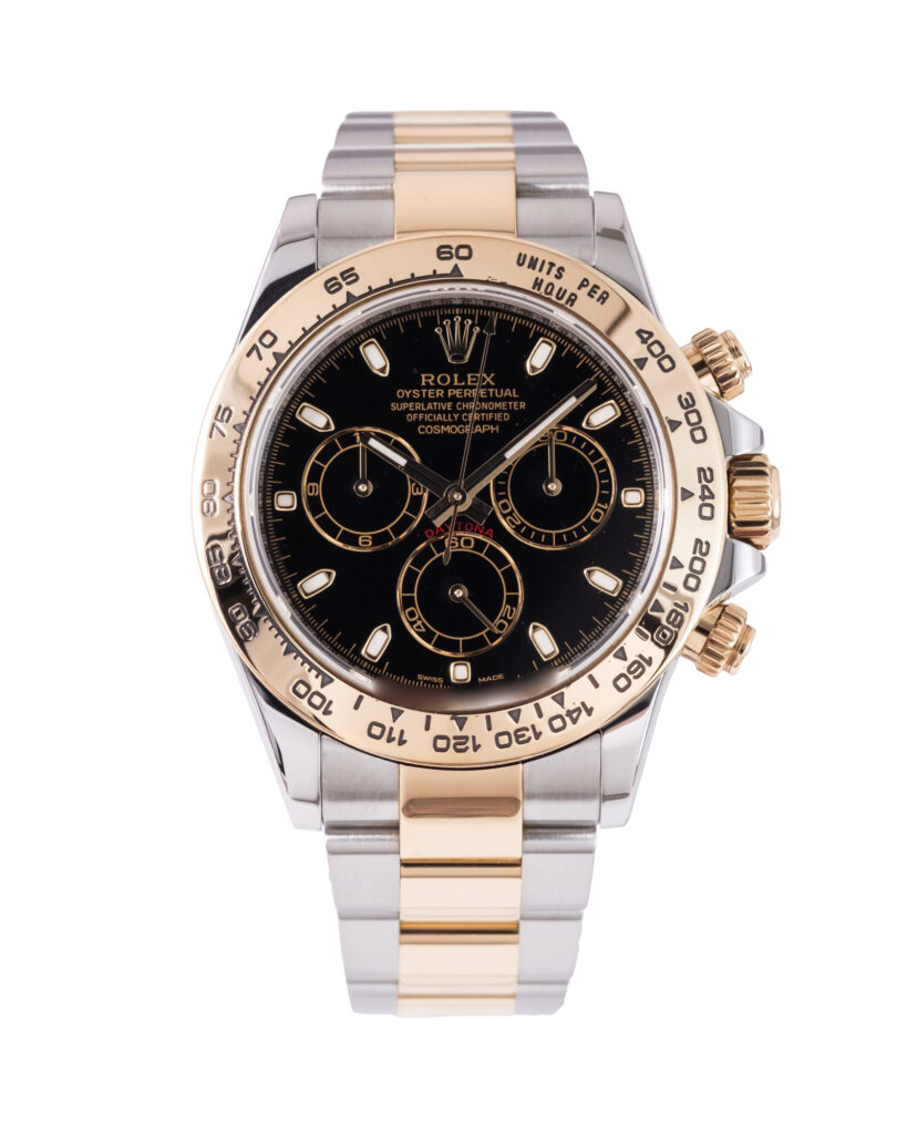 Rolex Daytona 116503 2018