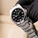 Rolex Air-King 126900 2025