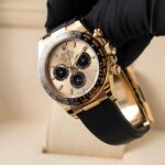 Rolex Daytona 126518LN 2024