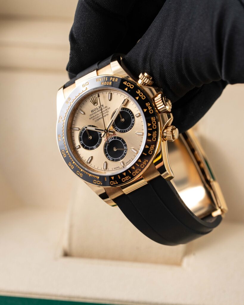 Rolex Daytona 126518LN 2024