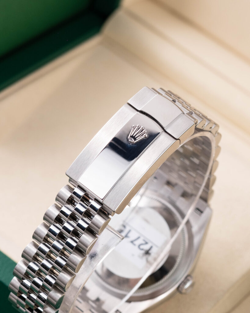 Rolex Datejust 126234 2026