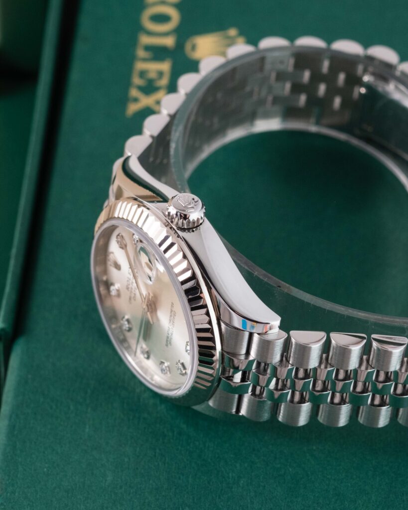Rolex Datejust 278274 2025