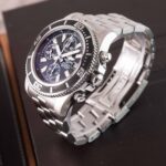 Breitling Superocean Chronograph II A13341 2014