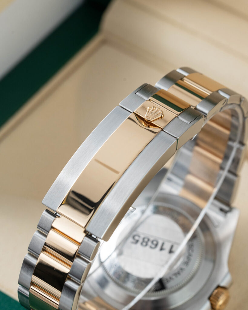 Rolex Sea-Dweller 126603 2020